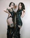 goddessoffxck2 Altpins Profile Picture