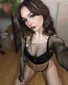goddessoffxck2 Altpins Profile Picture