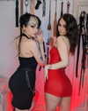 goddessoffxck2 Altpins Profile Picture