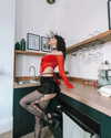 goddessoffxck2 Altpins Profile Picture