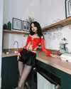 goddessoffxck2 Altpins Profile Picture