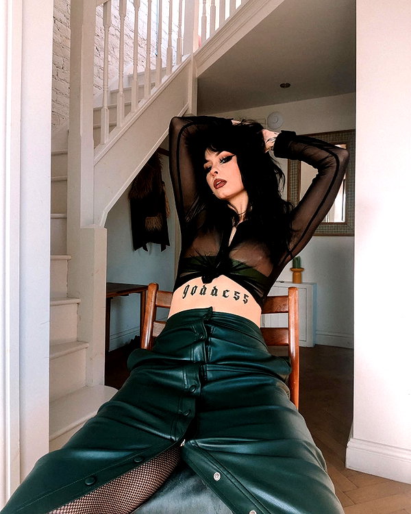 goddessoffxck2 instagram image archive image