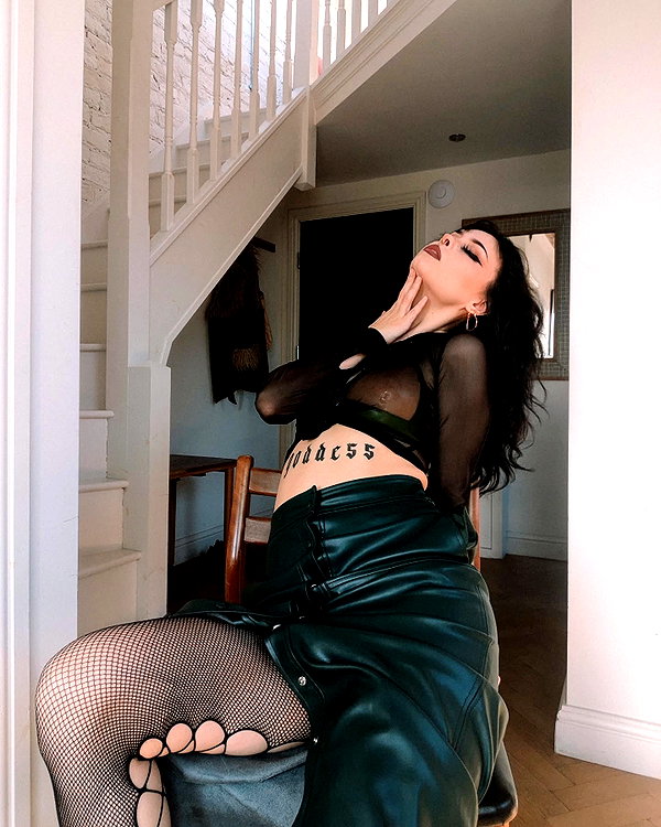goddessoffxck2 instagram image archive image