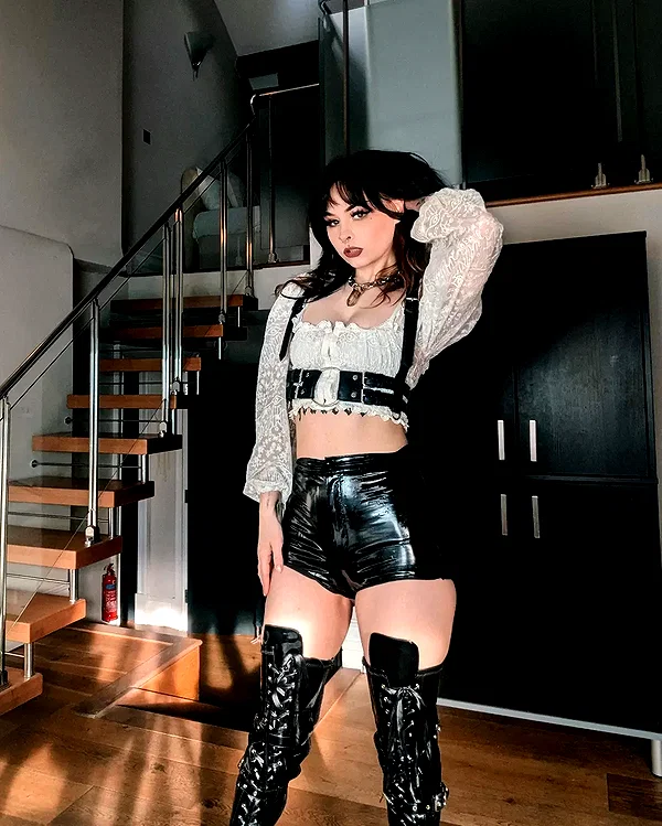goddessoffxck2 instagram image archive image