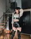 goddessoffxck2 Altpins Profile Picture