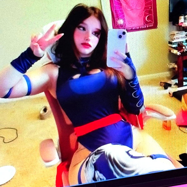 gonkgonk666 instagram image archive image