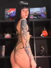 goth_lena Altpins Profile Picture