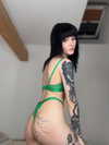 goth_lena Altpins Profile Picture