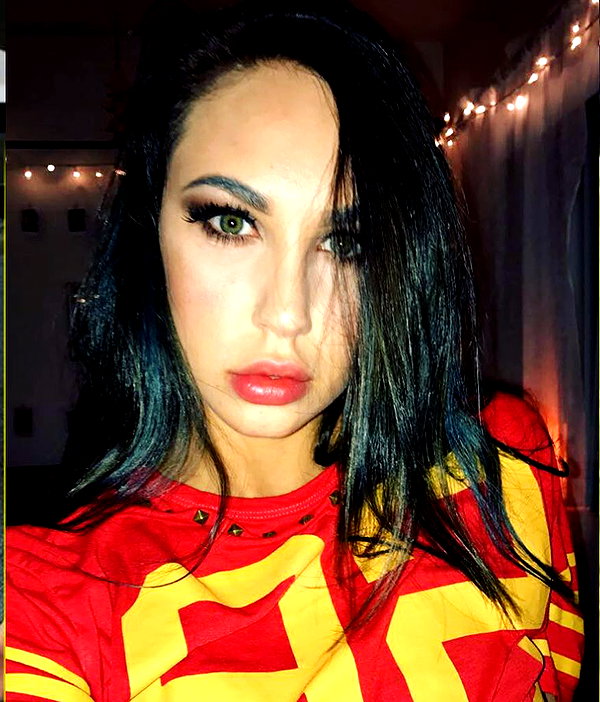 gracex9000 instagram image archive image