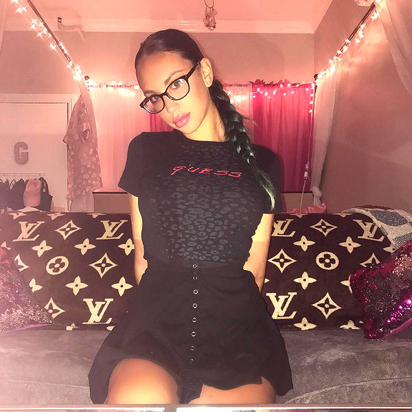 gracex9000 instagram image archive image