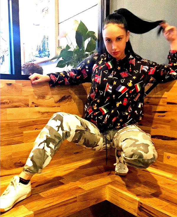 gracex9000 instagram image archive image
