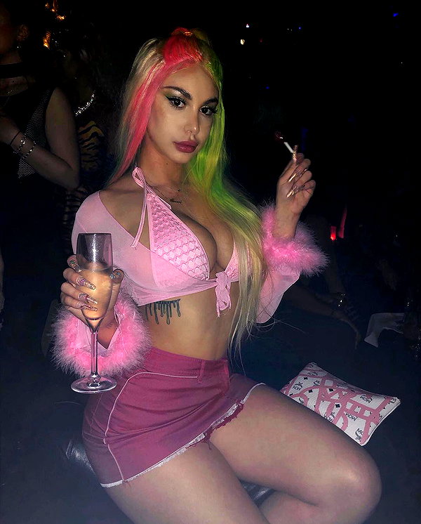 gracex9000 instagram image archive image