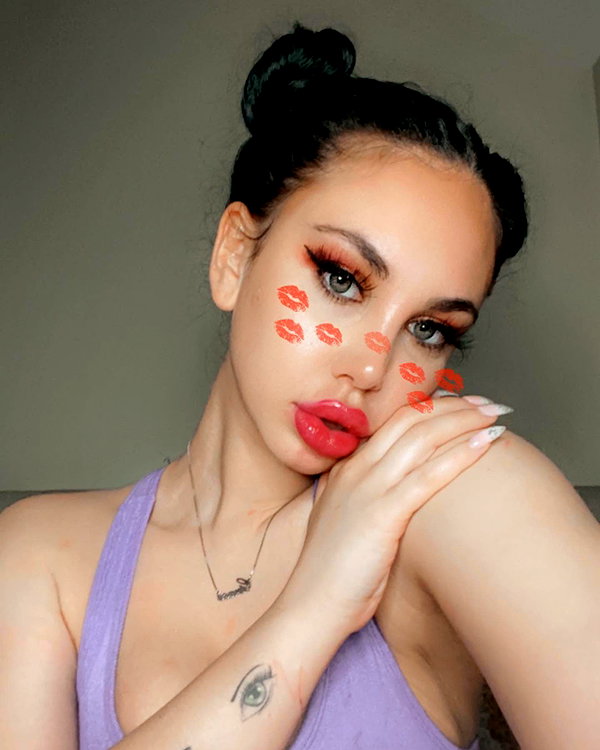 gracex9000 instagram image archive image