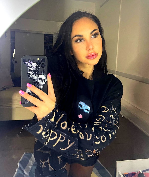 gracex9000 instagram image archive image