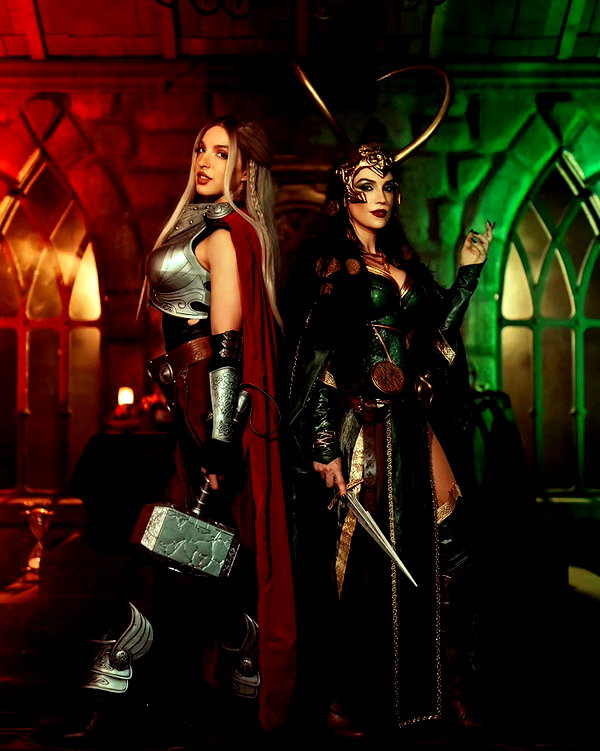 graciethecosplaylass graciethecosplaylass archive image