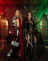 graciethecosplaylass Altpins Profile Picture