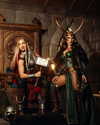 graciethecosplaylass Altpins Profile Picture