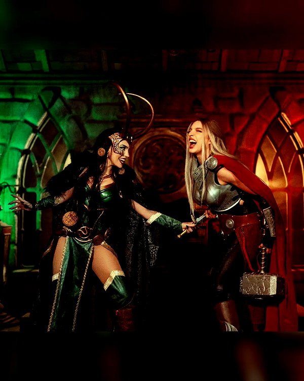 graciethecosplaylass graciethecosplaylass archive image