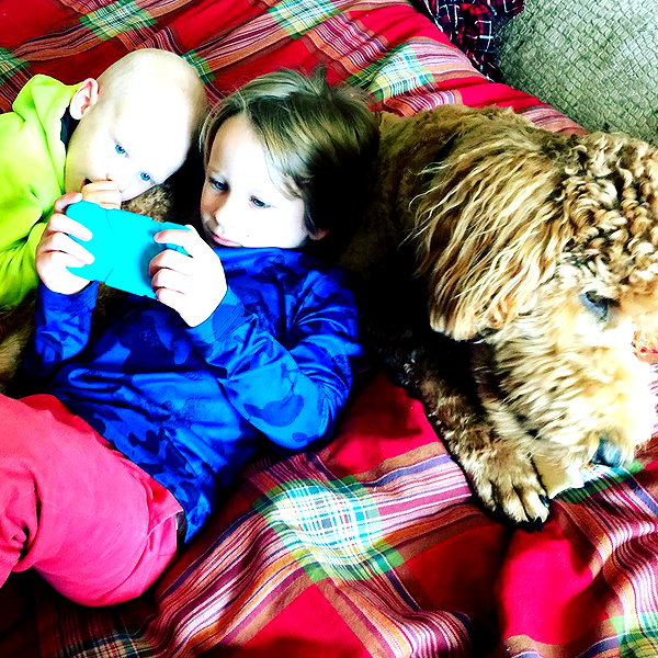 grin.andblairit instagram image archive image