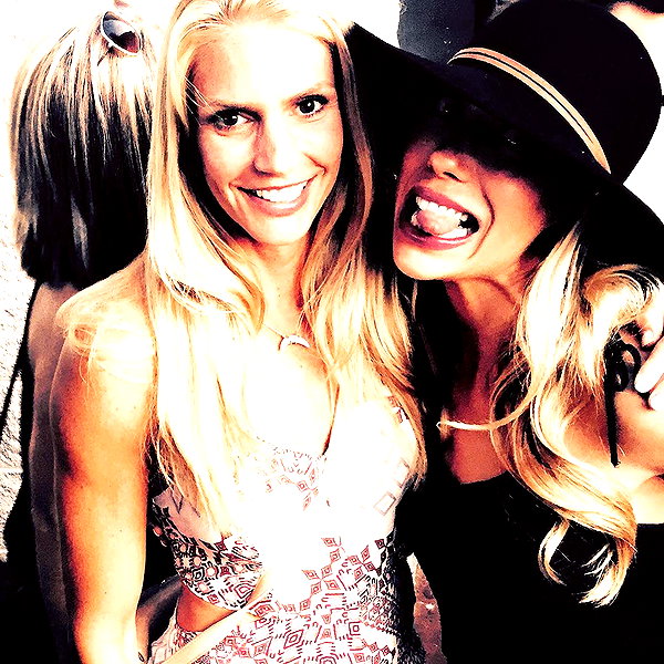 grin.andblairit instagram image archive image