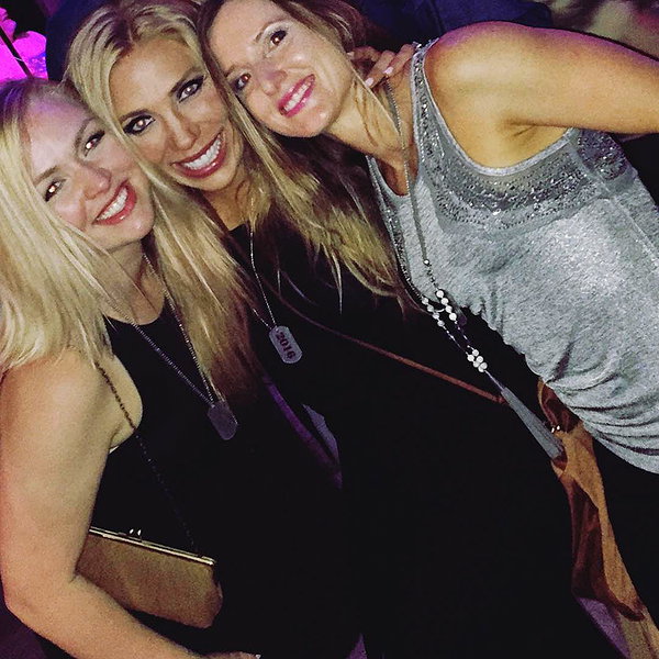 grin.andblairit instagram image archive image