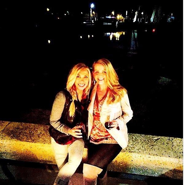 grin.andblairit instagram image archive image
