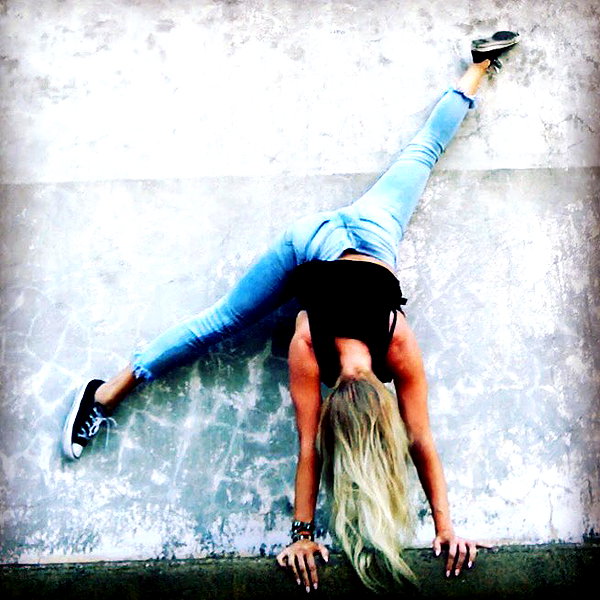 grin.andblairit instagram image archive image