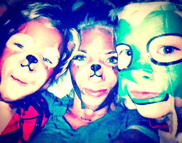 grin.andblairit instagram image archive image