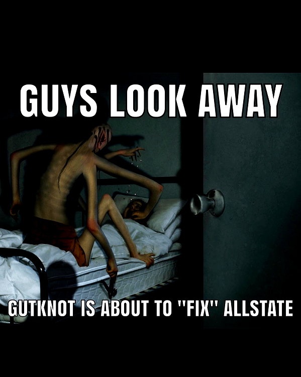 gutknot instagram image archive image