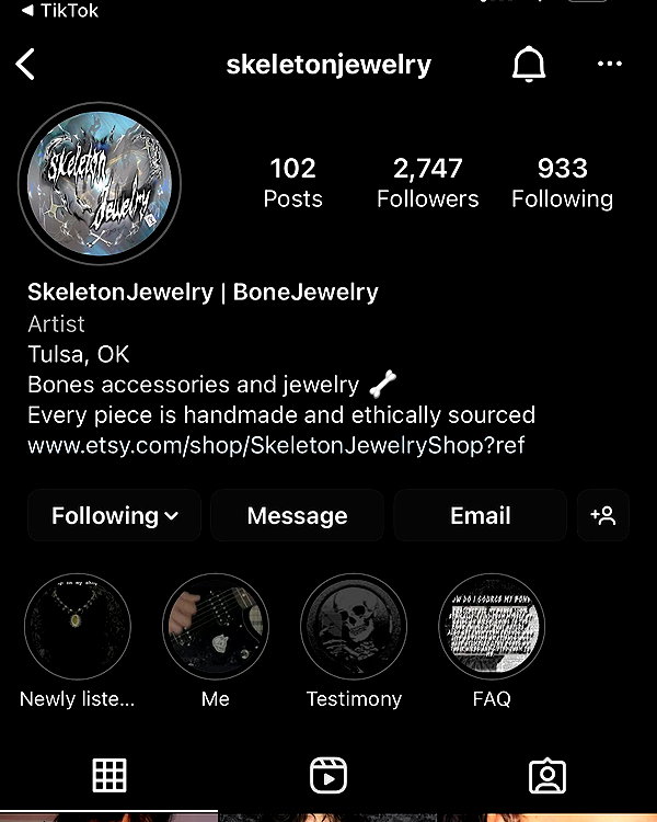 gutknot instagram image archive image