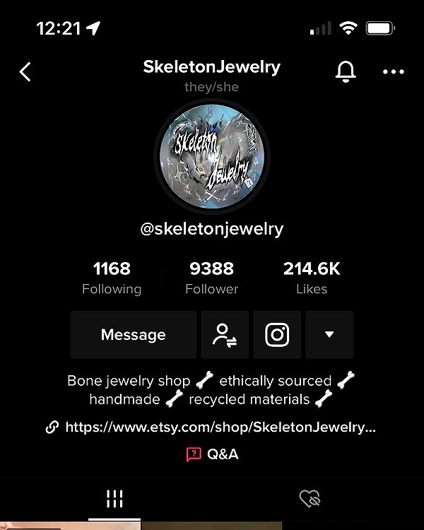 gutknot instagram image archive image