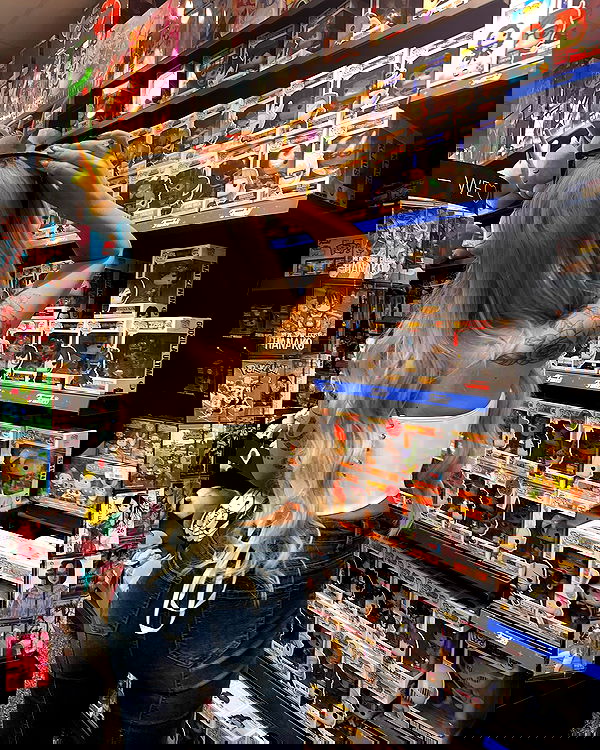 gwendolynceline image ~ Altpins