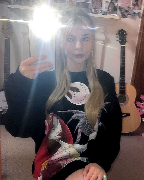 h0llyannabel instagram image archive image