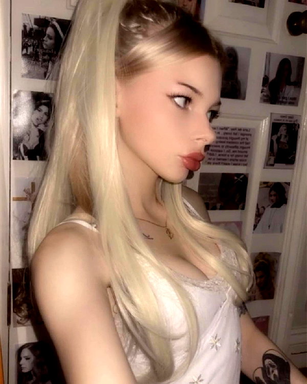 h0llyannabel instagram image archive image