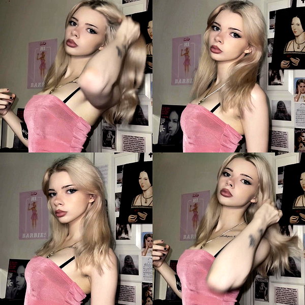 h0llyannabel instagram image archive image