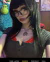 haley_meister Altpins Profile Picture
