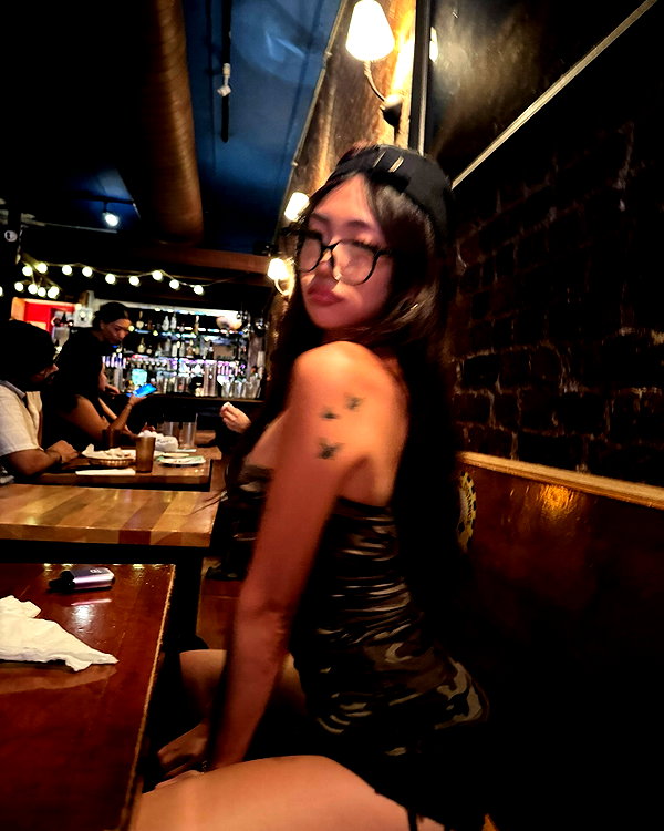 hanahhwang instagram image archive image