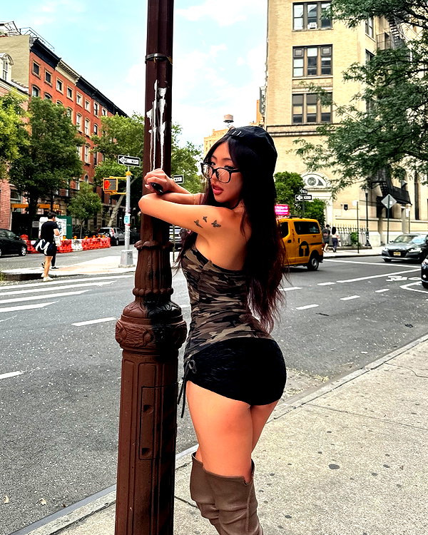 hanahhwang instagram image archive image