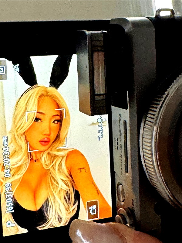 hanahhwang instagram image archive image
