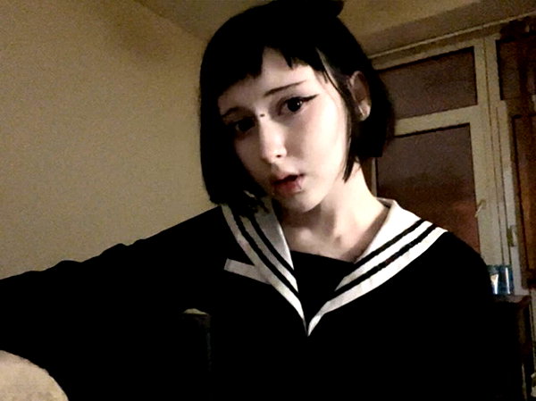 harumichx instagram image archive image