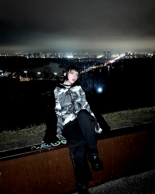 harumichx instagram image archive image