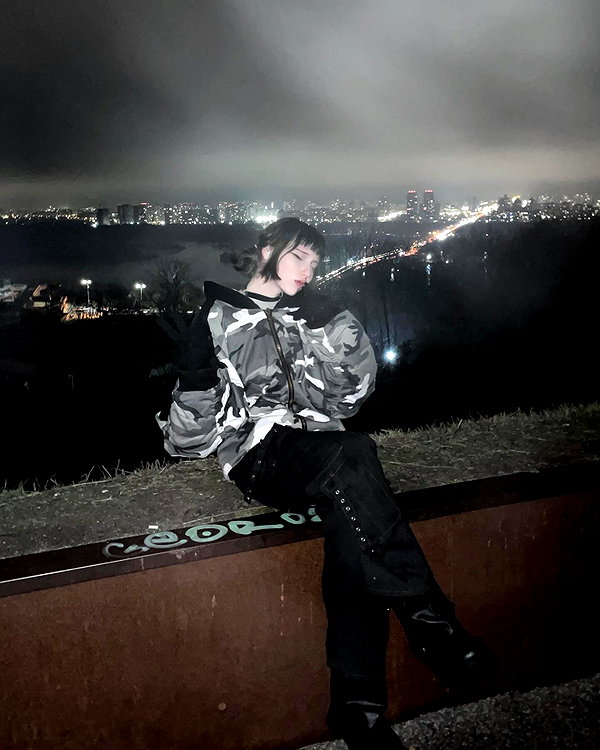 harumichx instagram image archive image