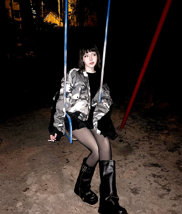 harumichx instagram image archive image