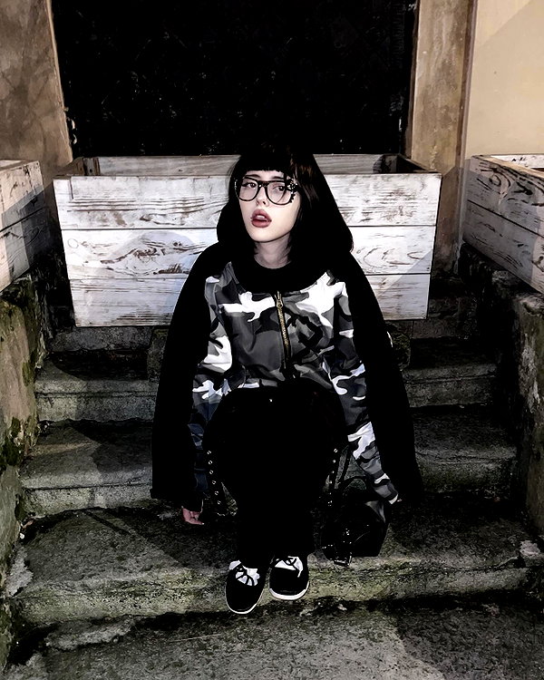 harumichx instagram image archive image