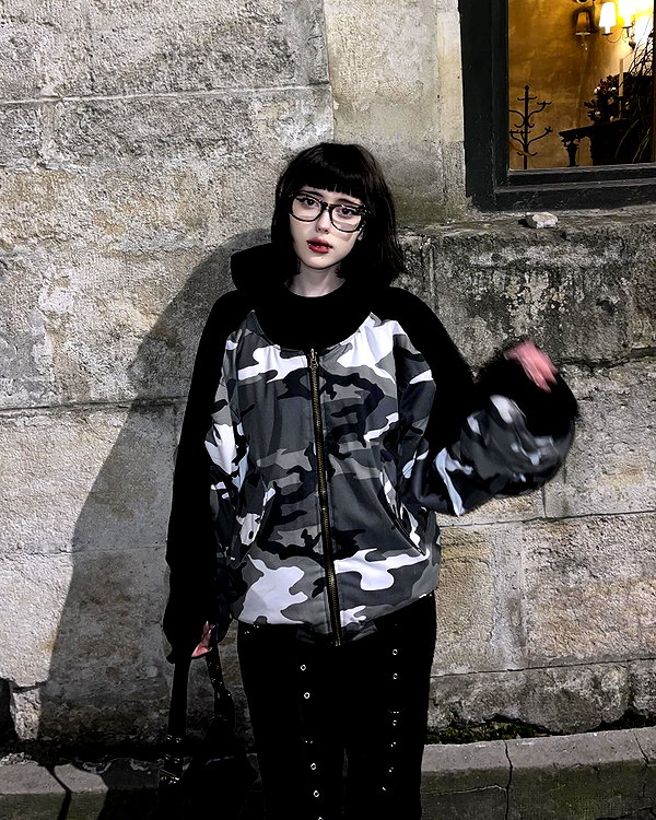harumichx instagram image archive image