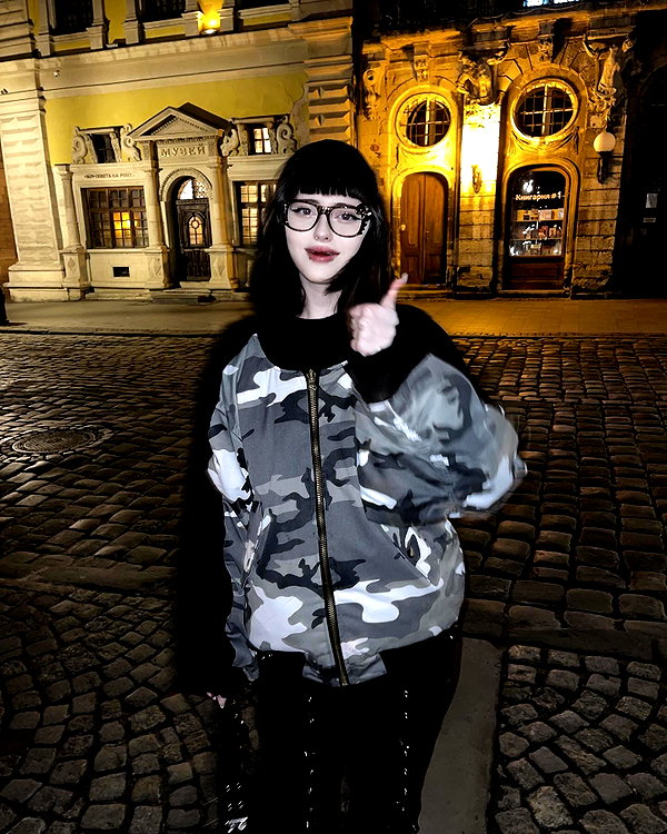 harumichx instagram image archive image