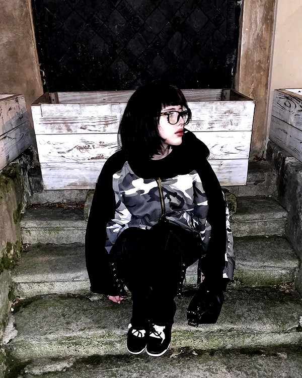 harumichx instagram image archive image