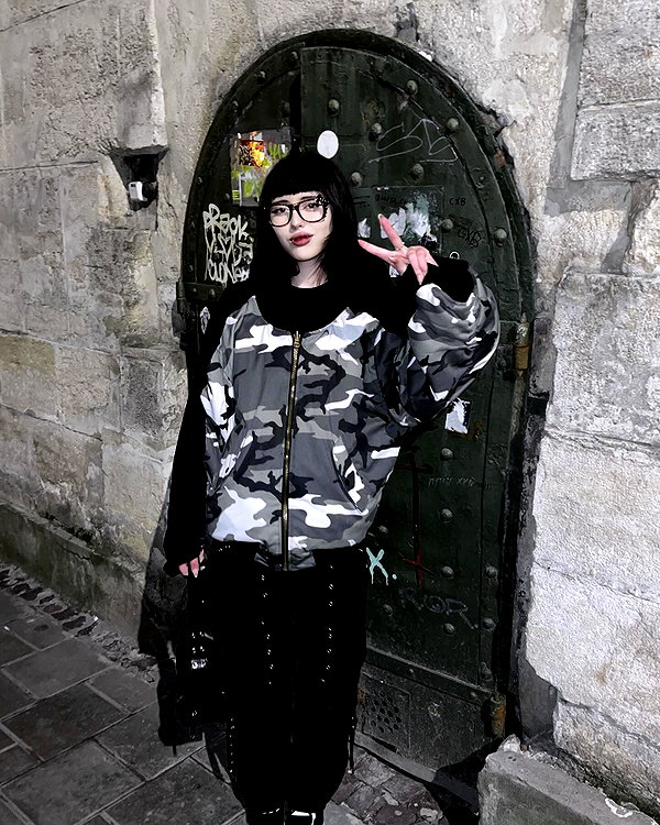 harumichx instagram image archive image