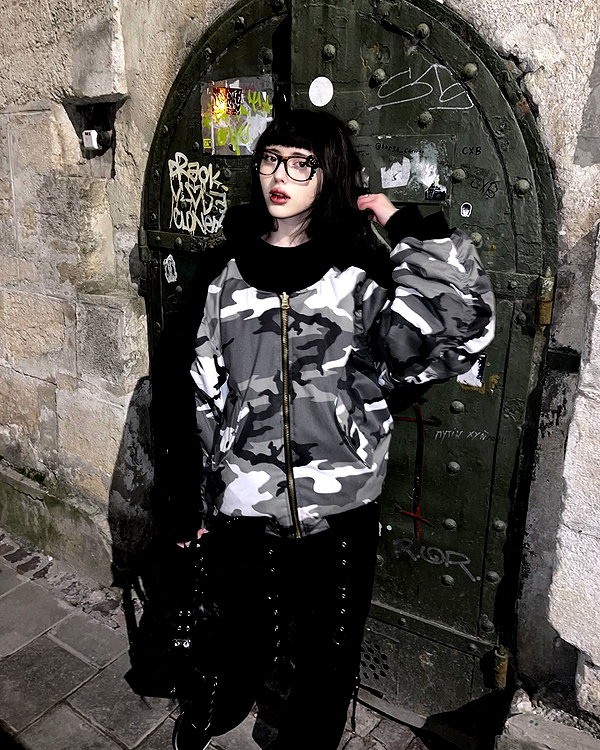 harumichx instagram image archive image