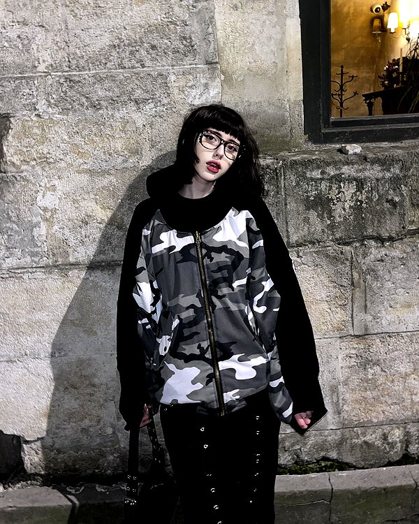 harumichx instagram image archive image